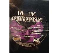 La the Darkman - Heist of The Century