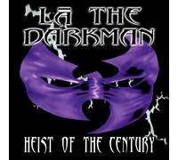 LA the Darkman - Heist of The Century