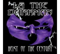 La The Darkman - Heist Of The Century [Vinyl Lp] Anniversary Ed