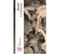 La Thébaïde ou Les Frères ennemis