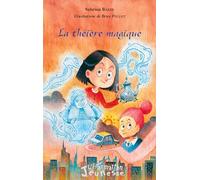 La théière magique