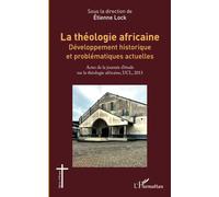 La Théologie Africaine