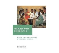 La théologie après la colonisation