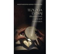 La théologie aujourd'hui