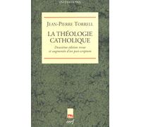 La Théologie catholique