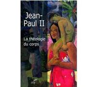 La théologie du corps Jean-Paul II (Auteur)