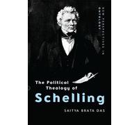 La théologie politique de Schelling