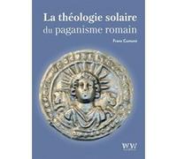 La théologie solaire du paganisme romain