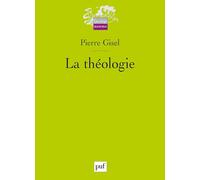 La théologie: Son statut, sa fonction, sa pertinence