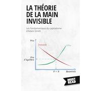 La Théorie De La Main Invisible: Les fondamentaux du capitalisme d’Adam Smith