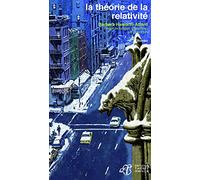 La Théorie de la relativité