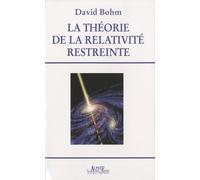 La Théorie de la Relativité restreinte