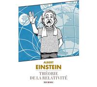 Team Banmikas – La Théorie de la Relativité – Manga – Broché
