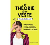 La théorie de la veste – Une méthode contre-intuitive pour transformer nos échecs en arme