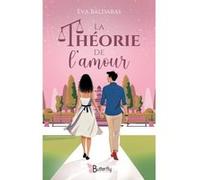 La théorie de l'amour Butterfly Publishing (Auteur)