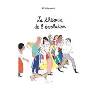La théorie de l'évolution