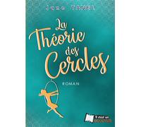 La theorie des cercles - TANEL JANE - Il Etait Un Bouquin - broché - Roman