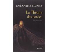 La Théorie des cordes