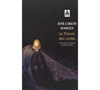 La Théorie des cordes