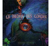 LA THEORIE DES CORDES - Premières Vibrations