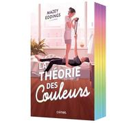 La Théorie Des Couleurs