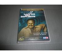 TelForceOne – La Théorie des dominos G