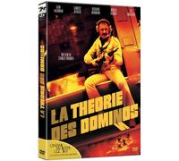 La théorie des dominos DVD DVD