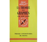 La théorie des graphes