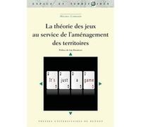 La théorie des jeux au service de l'aménagement des territoires