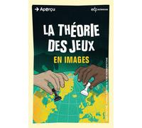La théorie des jeux en images - Ivan Pastine - Edp Sciences - broché - Essai