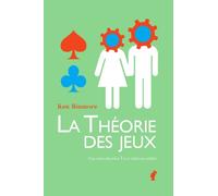 La théorie des jeux - Une introduction - Ken Binmore - Arkhe - broché - Etude