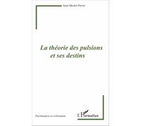 La Théorie Des Pulsions Et Ses Destins