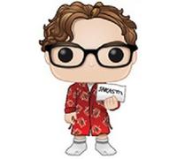 La Théorie Du Big Bang Leonard POP Télévision #778 Figurine VINYLE FUNKO