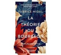 La Théorie du bourgeon - Une philosophie anti-découragement Fabrice Midal (Auteur)