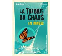 La théorie du chaos en images - Ziauddin Sarder - Edp Sciences - broché - Etude