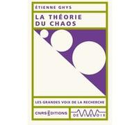 La Théorie Du Chaos