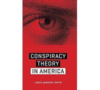 La théorie du complot en Amérique