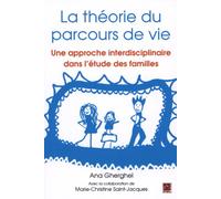 La Theorie du Parcours de Vie: une Approche Interdisciplinaire