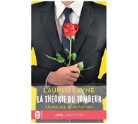 La Théorie Du Tombeur - Tome 1 - Fâcheuse Réputation