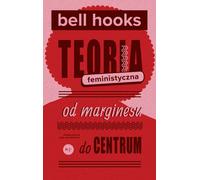 La théorie féministe de Bell Hooks (Buch auf Polnisch)