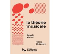 La théorie musicale