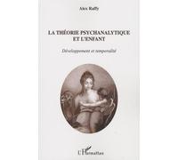 La théorie psychanalytique et l'enfant