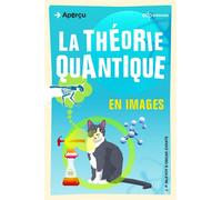 La théorie quantique en images - Joseph P. Mcevoy - Edp Sciences - broché - Guide