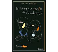 La théorie ratée de l'évolution T01: Principes de base