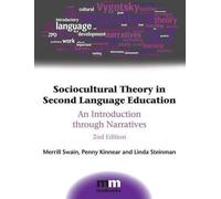 La théorie socioculturelle dans l'enseignement des langues secondes