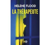 La Thérapeute Helene Flood (Auteur), Hélène Hervieu (Traduction)