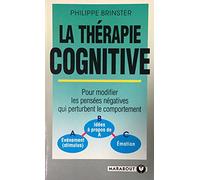 La thérapie cognitive