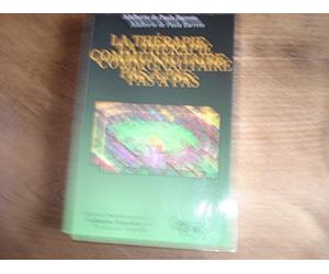 La Thérapie Communautaire - Pas à pas