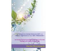 La Thérapie de la Genèse Moléculaire (MGT) : La médecine régénérative du futur ISBN: 9798262252817: Les Gouttes Ophtalmiques Régénératrices et le Nouveau Paradigme de la Santé Personnalisée