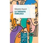 La Thérapie familiale